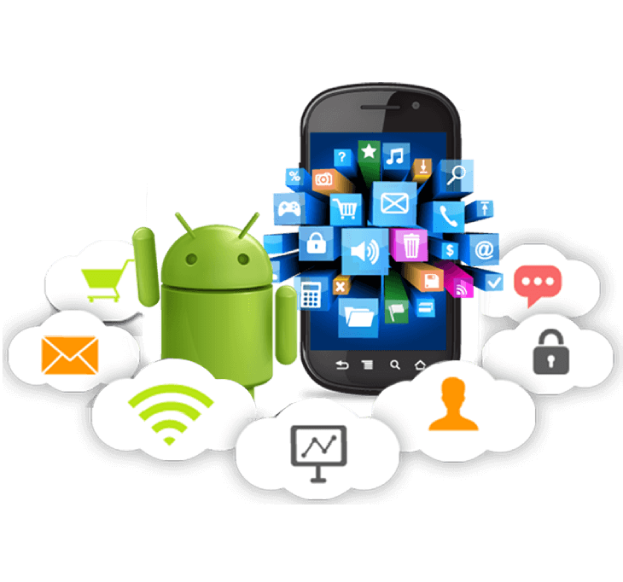 Android App Development 